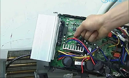 普兰店美的空调电话是多少