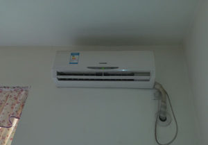 普兰店空调维修电话是多少