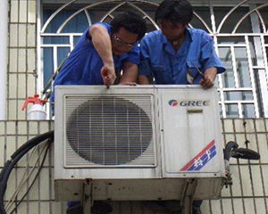 普兰店空调售后维修服务中心在哪里找