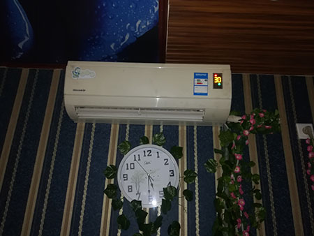 普兰店空调维修售后服务中心