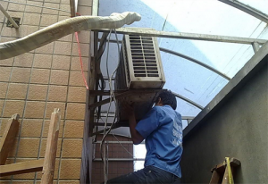 普兰店空调维修售后服务中心