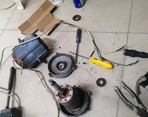 普兰店空调维修售后服务中心电话在哪里找