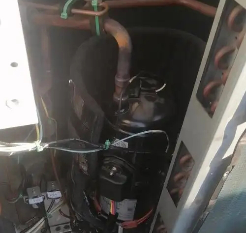 普兰店维修变频空调电话在哪里找