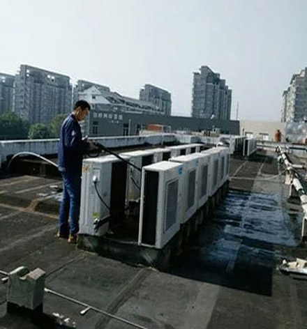 普兰店 空调拆装 普兰店本地 空调拆装公司