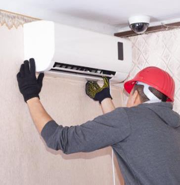 普兰店空调内机噪音大