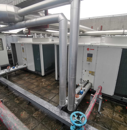 普兰店附近中央空调维修 普兰店上门中央空调维修